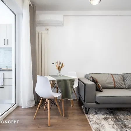 421 Apartmán