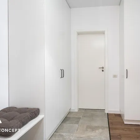 421 Apartmán Bukurešť