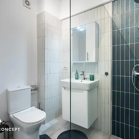 Apartmán 421 Bukurešť
