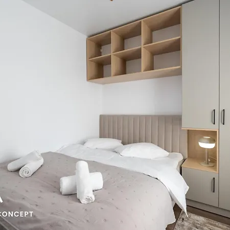 421 Apartmán Bukurešť