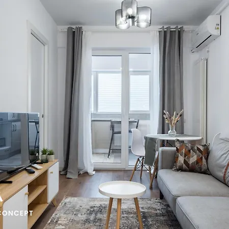 421 Apartmán *