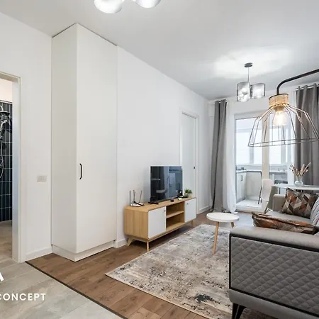 421 Apartment *