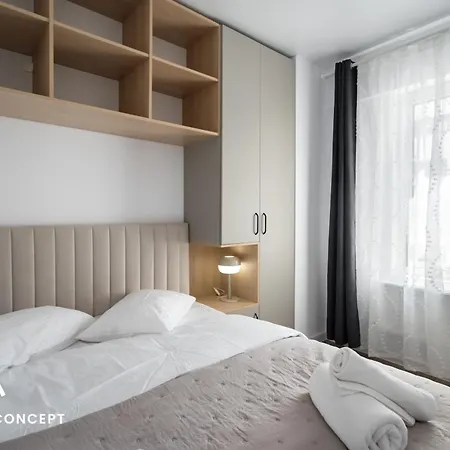421 Apartment Bucharest