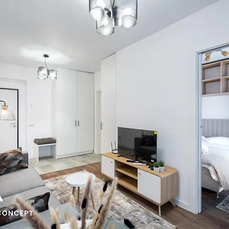 421 Apartment *