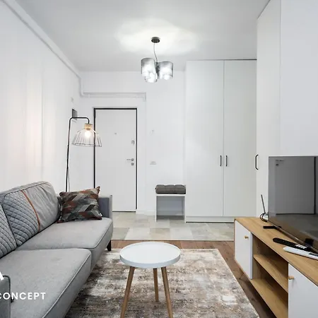 Apartment 421 Bucharest