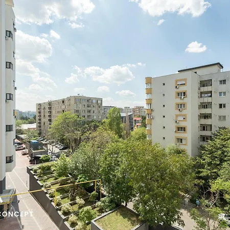 421 Bucharest