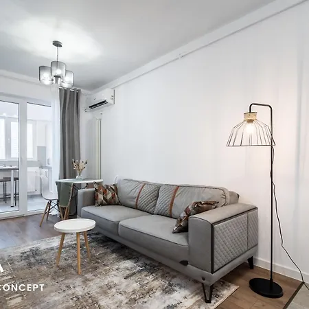 Apartment 421 *